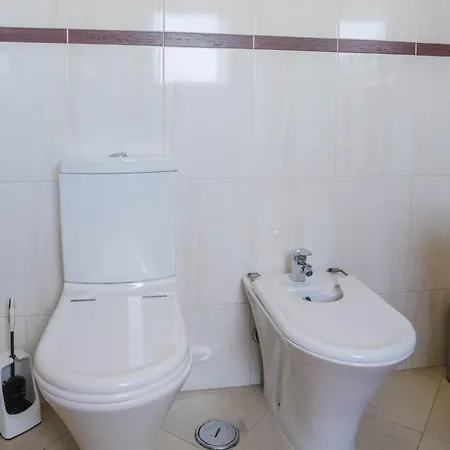 T3, Encosta Da Marina, Lote 11 Appartement Lagos Buitenkant foto