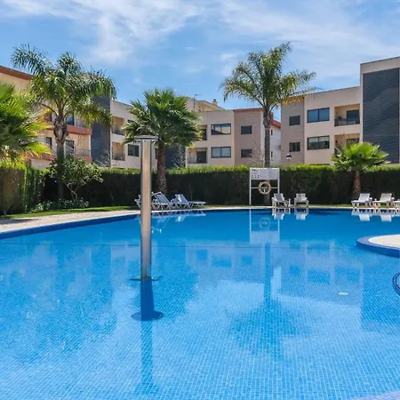 T3, Encosta Da Marina, Lote 11 Appartement Lagos Buitenkant foto