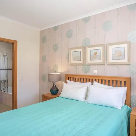 T3, Encosta Da Marina, Lote 11 Appartement Lagos Buitenkant foto