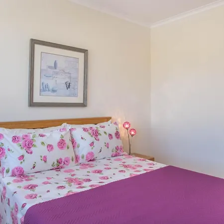 T3, Encosta Da Marina, Lote 11 Appartement Lagos Buitenkant foto