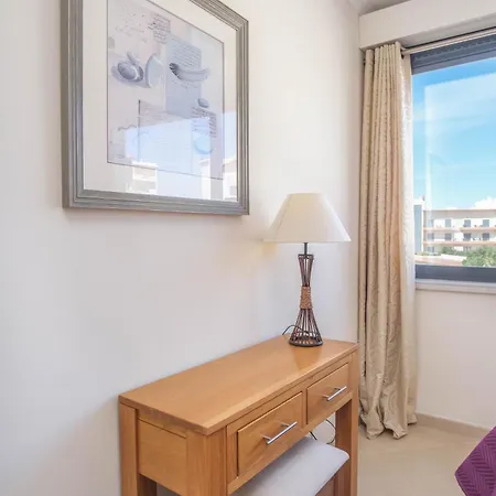 T3, Encosta Da Marina, Lote 11 Appartement Lagos Buitenkant foto