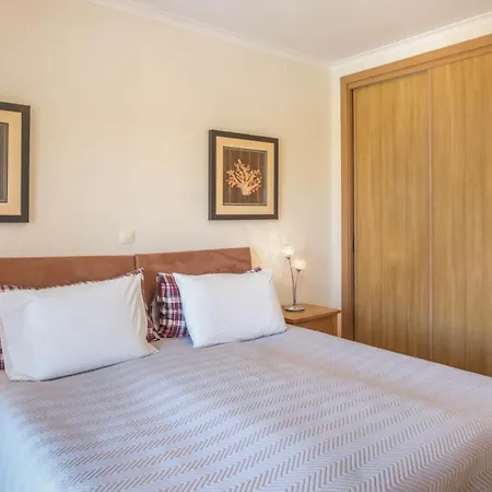 T3, Encosta Da Marina, Lote 11 Appartement Lagos Buitenkant foto