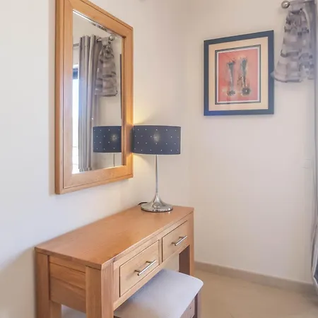 T3, Encosta Da Marina, Lote 11 Appartement Lagos Buitenkant foto