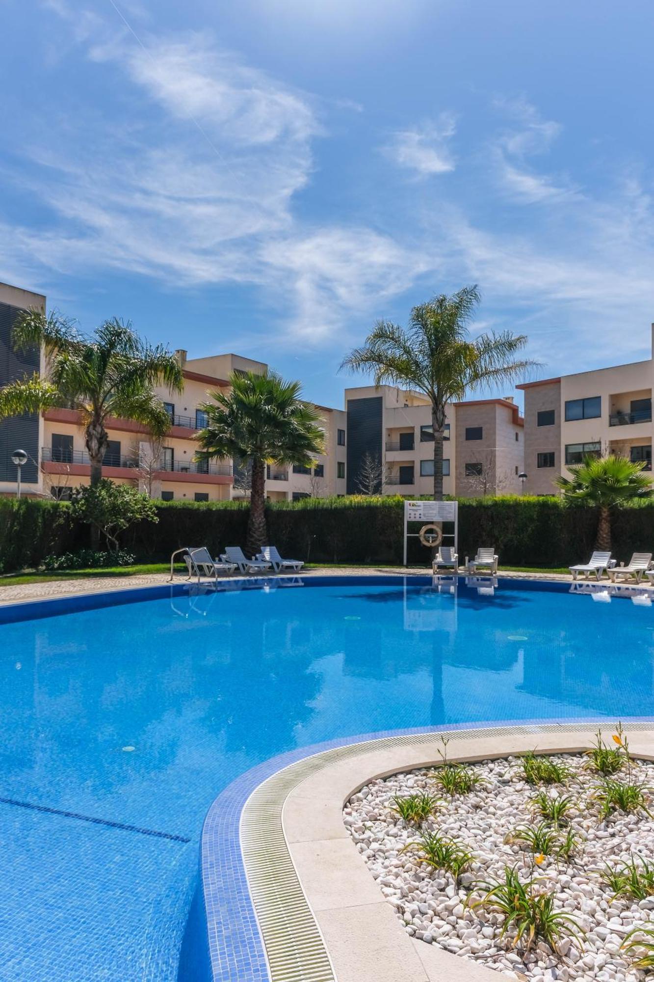 T3, Encosta Da Marina, Lote 11 Apartment *