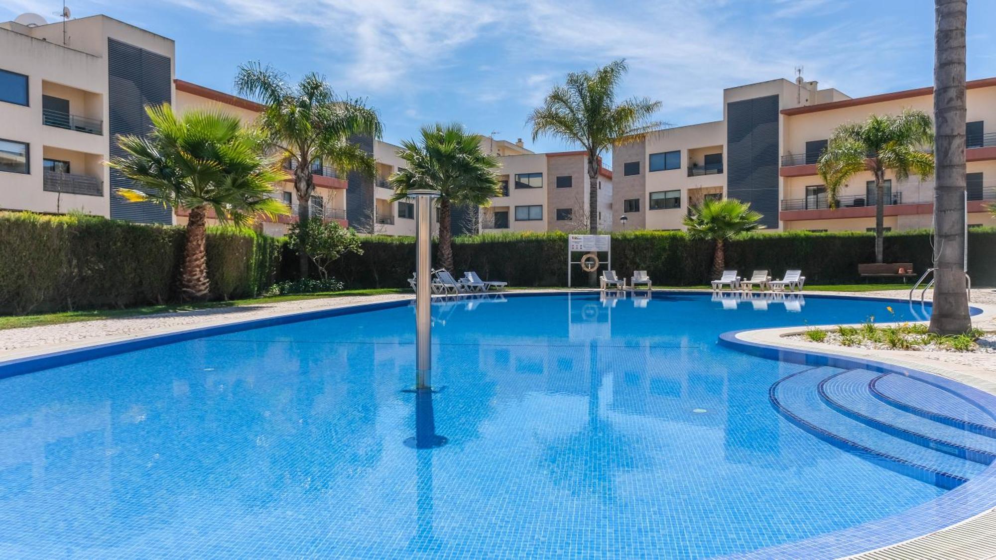 T3, Encosta Da Marina, Lote 11 Apartment