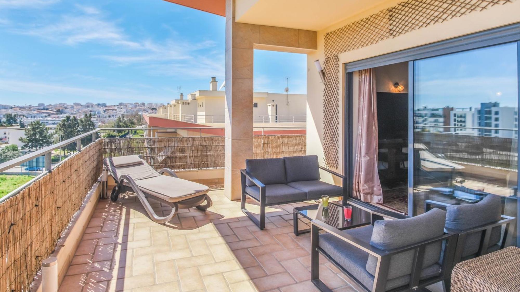 T3, Encosta Da Marina, Lote 11 Apartment Lagos