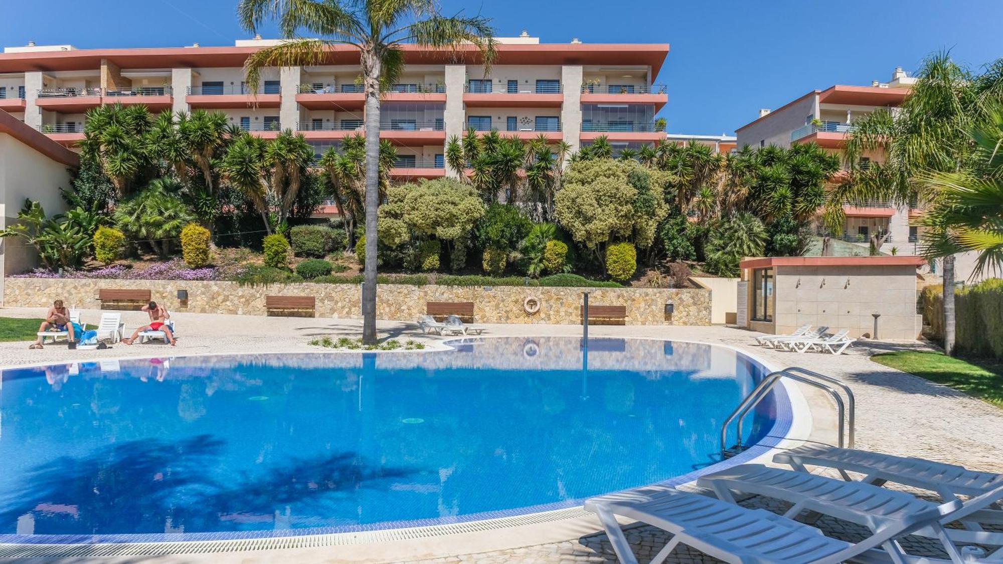 T3, Encosta Da Marina, Lote 11 Apartment Lagos