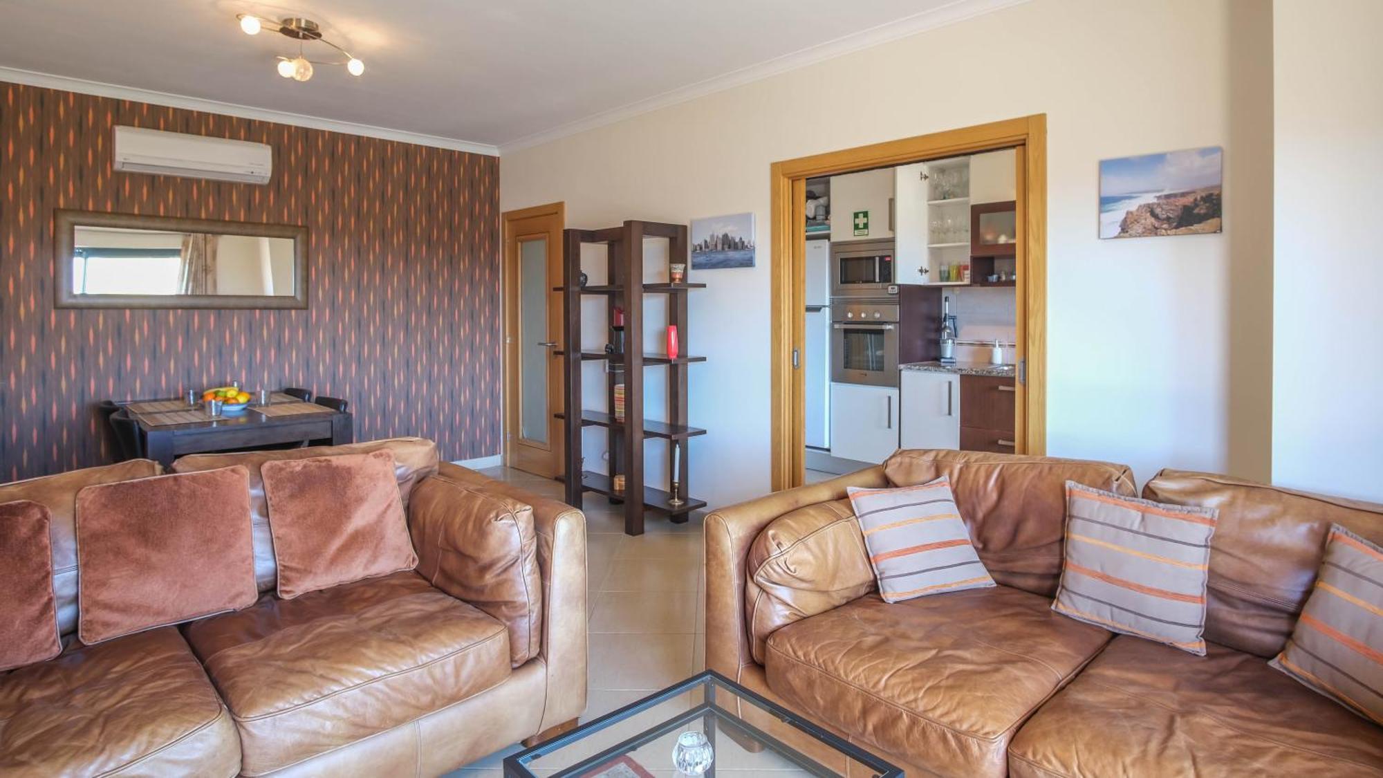 Apartment T3, Encosta Da Marina, Lote 11 *