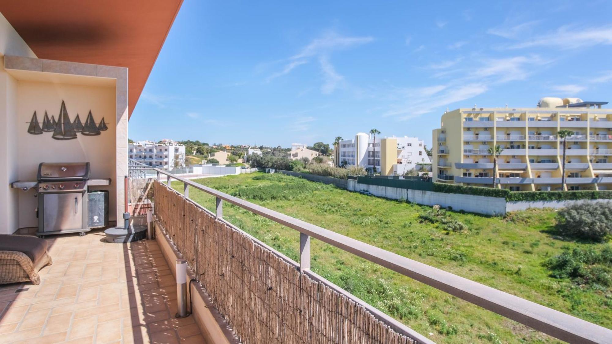 Apartment T3, Encosta Da Marina, Lote 11 *