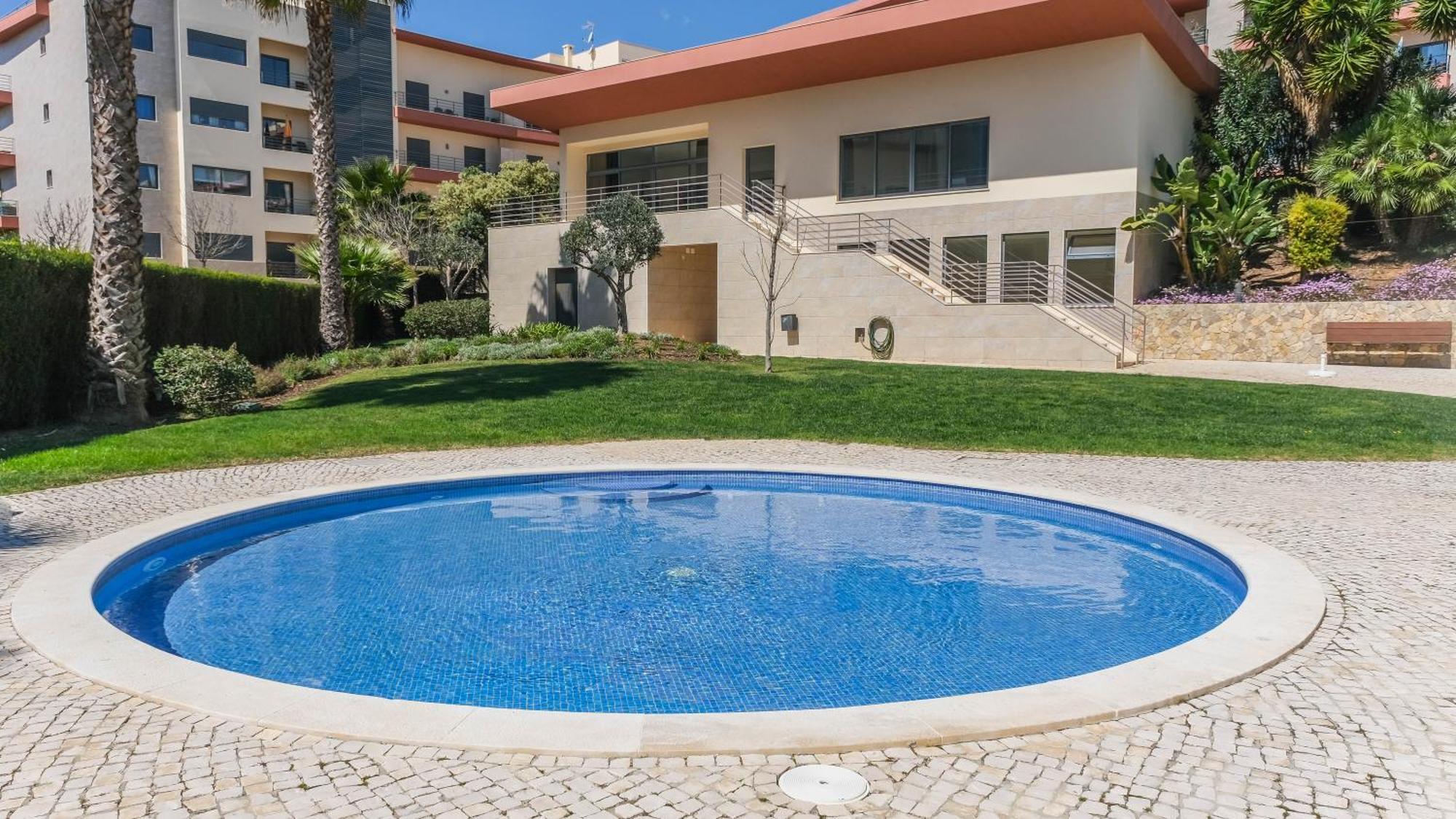 T3, Encosta Da Marina, Lote 11 * Lagos