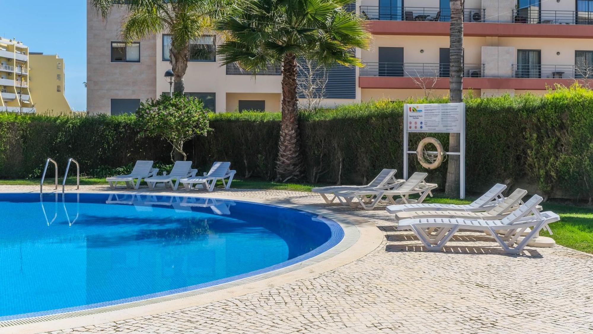T3, Encosta Da Marina, Lote 11 Apartment