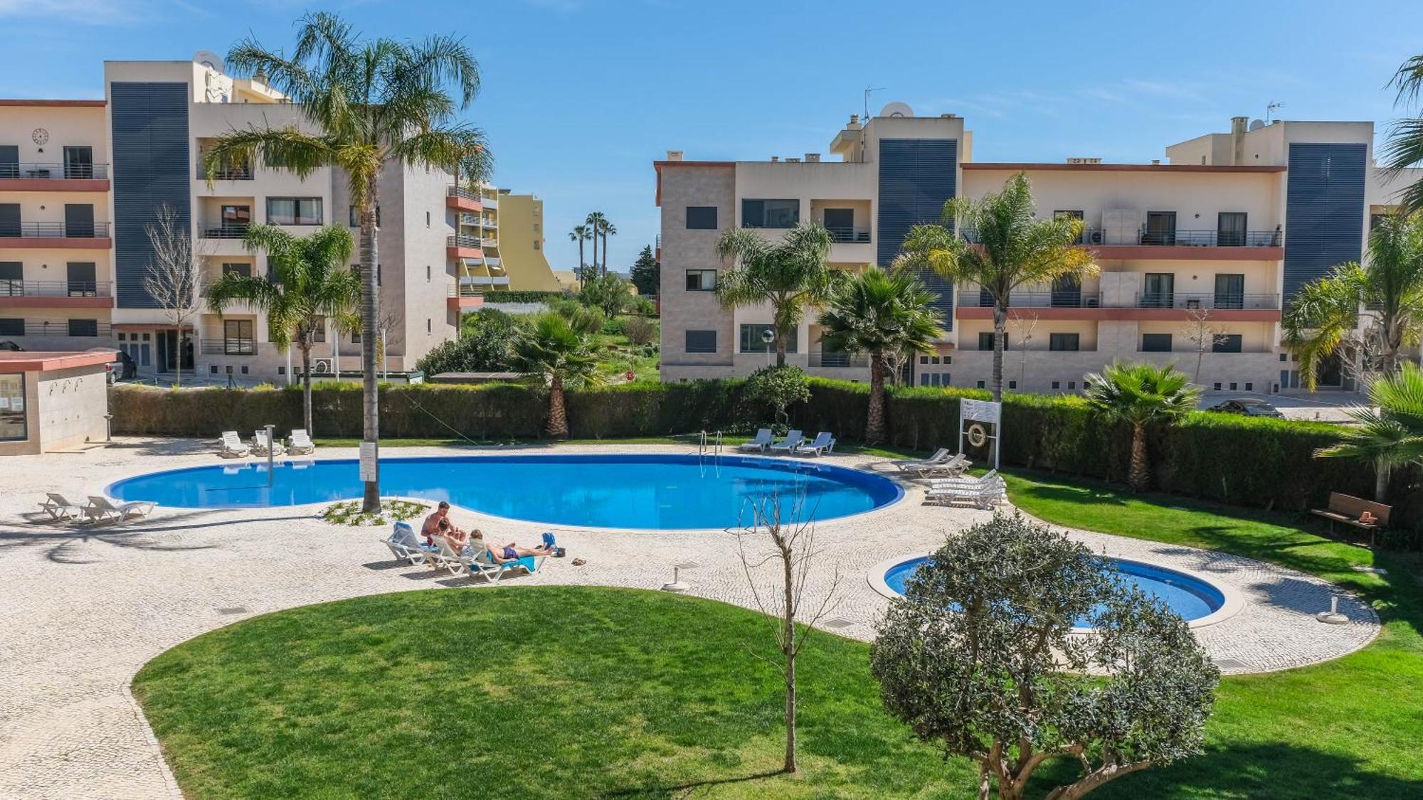 Apartment T3, Encosta Da Marina, Lote 11