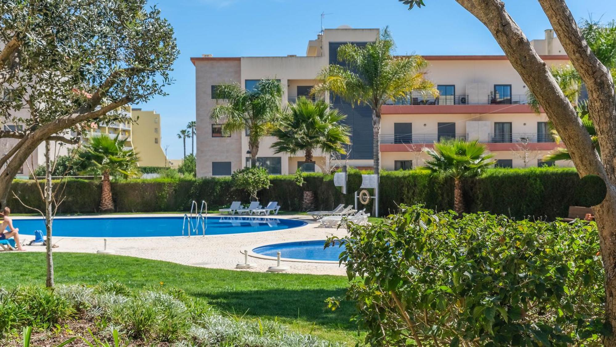 T3, Encosta Da Marina, Lote 11 Apartment