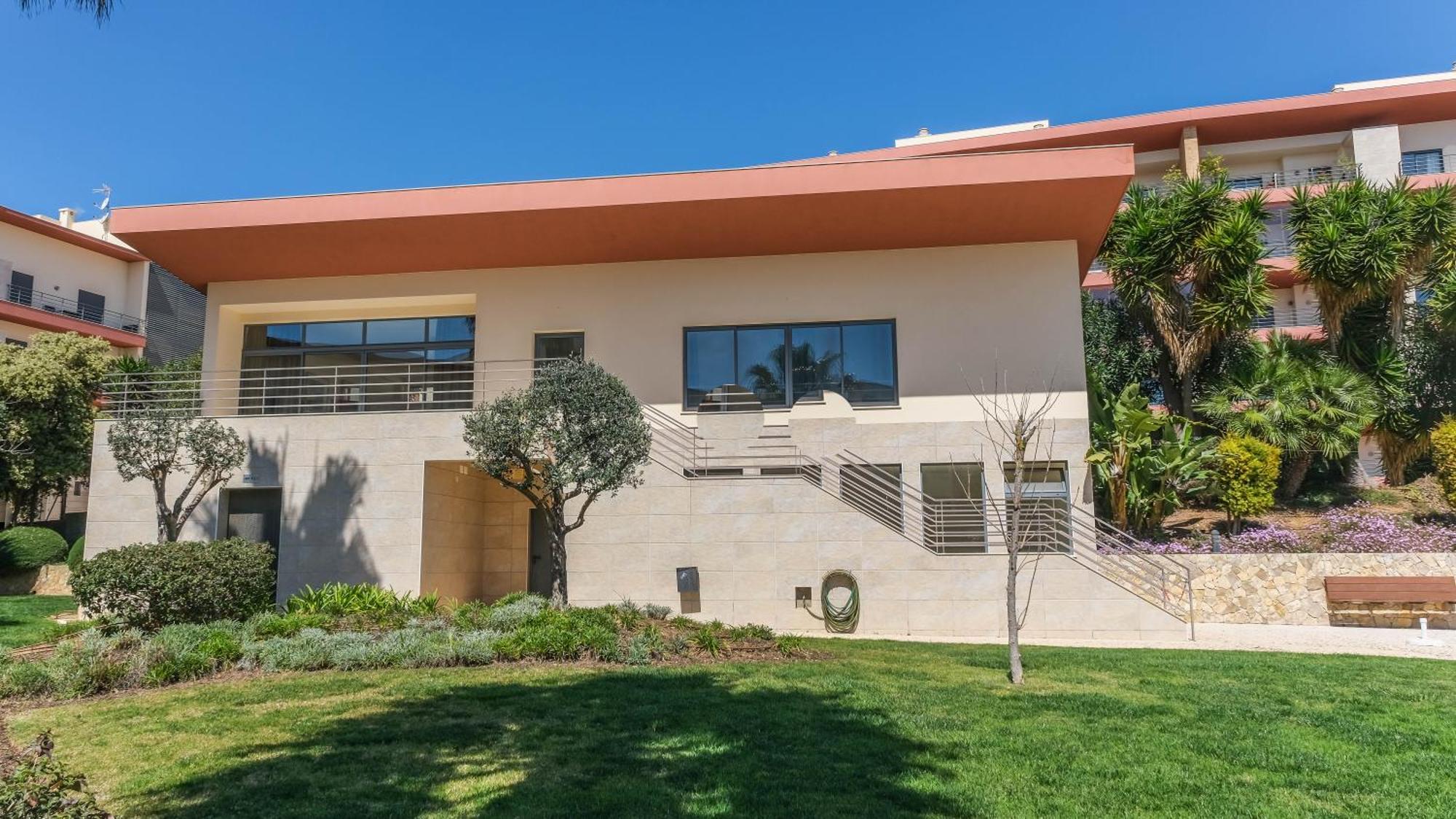 T3, Encosta Da Marina, Lote 11 Apartment